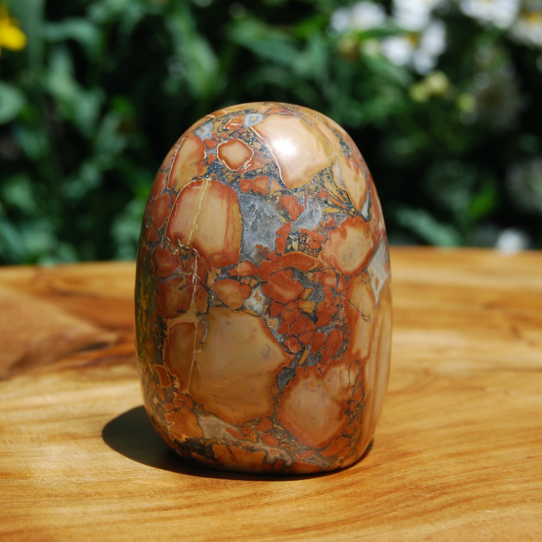 Maligano Jasper Freeform Tower, Indonesia 