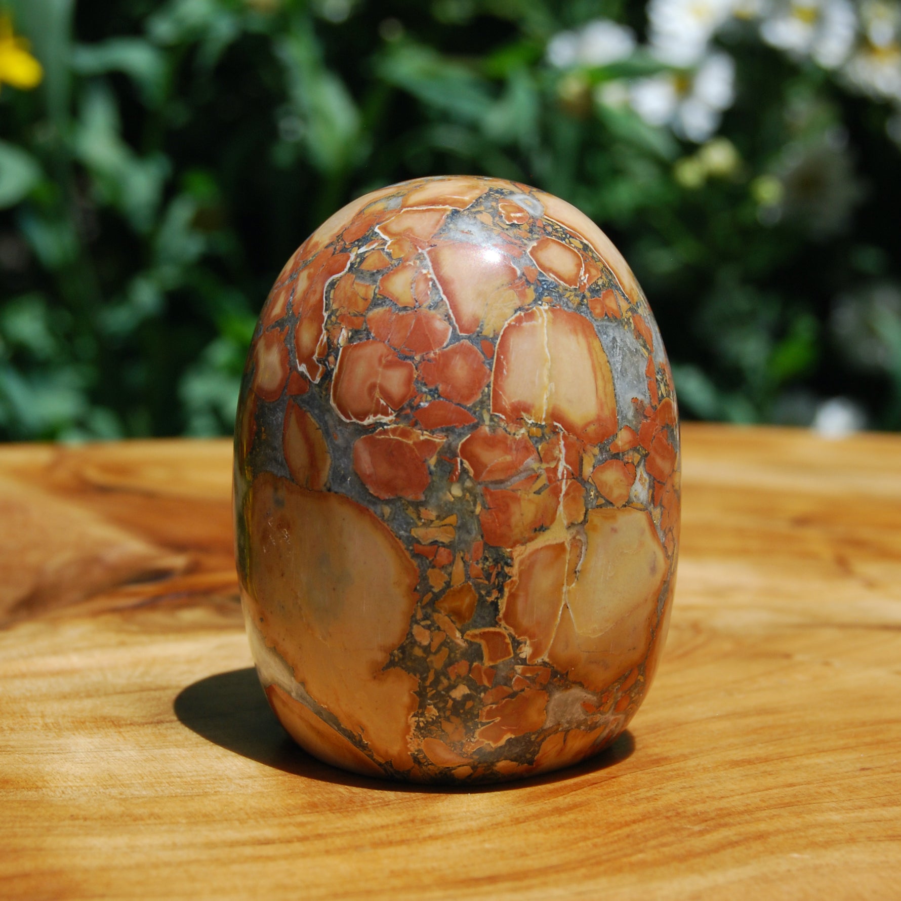 Maligano Jasper Freeform Tower, Indonesia 