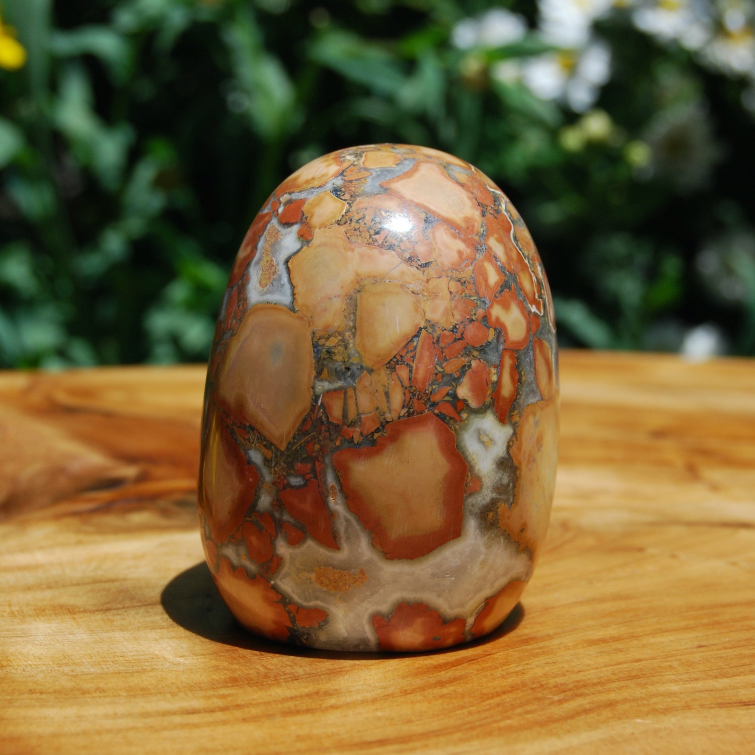 Maligano Jasper Freeform Tower, Indonesia 