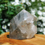 Lodolite Crystal Tower, Garden Quartz, Landscape Quartz, Shamanic Dream Stone