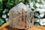 Lodolite Crystal Tower, Garden Quartz, Landscape Quartz, Shamanic Dream Stone