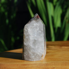 Load image into Gallery viewer, Scenic Lodolite Crystal Tower Garden Quartz

