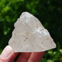Load image into Gallery viewer, Alluvial Quartz Seer Stone Crystal, Seer Stones
