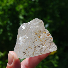 Load image into Gallery viewer, Alluvial Quartz Seer Stone Crystal, Seer Stones
