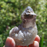 Brandberg Amethyst Quartz Crystal, Namibia
