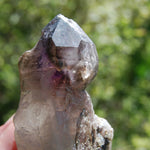 Brandberg Amethyst Quartz Crystal, Namibia