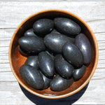 Black Shiva Lingam