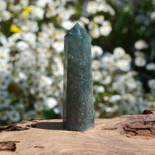 Load image into Gallery viewer, Prehnite Crystal Tower 
