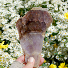 Load image into Gallery viewer, Super 7 Cacoxenite Crystal Slab, Melody Stone, Super Seven 
