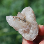 Fairy Quartz Crystal Cluster, Fairy Finger Quartz Crystal