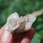 Fairy Quartz Crystal Cluster, Fairy Finger Quartz Crystal