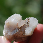 Fairy Quartz Crystal Cluster, Fairy Finger Quartz Crystal