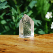 Load image into Gallery viewer, Lithium Quartz Crystal Mini Tower
