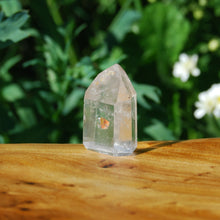 Load image into Gallery viewer, Lithium Quartz Crystal Mini Tower
