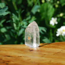 Load image into Gallery viewer, Lithium Quartz Crystal Mini Tower
