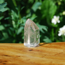 Load image into Gallery viewer, Lithium Quartz Crystal Mini Tower
