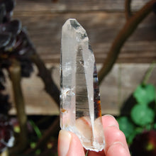 Load image into Gallery viewer, Colombian Lemurian Seed Crystal
