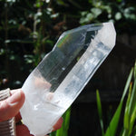 Transmitter Blades of Light Lemurian Crystal, Prismatic, La Belleza, Santander, Colombia