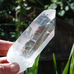 Transmitter Blades of Light Lemurian Crystal, Prismatic, La Belleza, Santander, Colombia