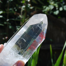 Load image into Gallery viewer, Transmitter Blades of Light Lemurian Crystal, Prismatic, La Belleza, Santander, Colombia
