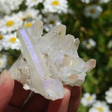 Load image into Gallery viewer, Angel Aura Crystal Cluster
