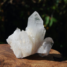 Load image into Gallery viewer, Sugar Quartz Crystal Cluster, Madagascar
