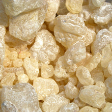 Load image into Gallery viewer, White Copal Natural Resin Incense 

