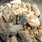 Peruvian Black Copal Natural Resin Incense 