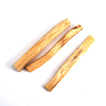 Load image into Gallery viewer, Palo Santo Holy Wood Sticks Natural Incense
