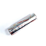 Three Kings Charcoal Roll Pack of 10 Briquettes 33mm 