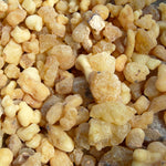 Ethiopian Frankincense Tears Natural Resin Incense 