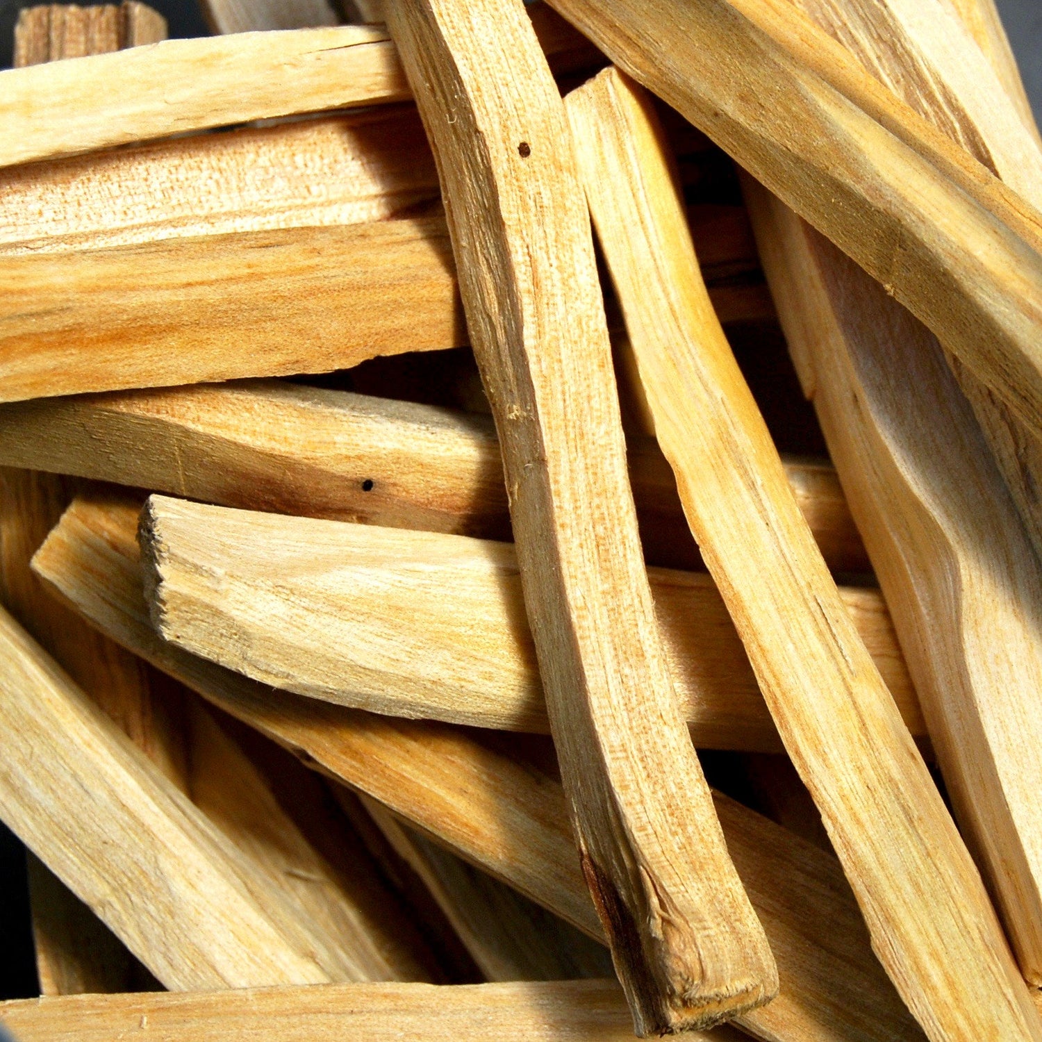 Palo Santo Holy Wood Sticks Natural Incense