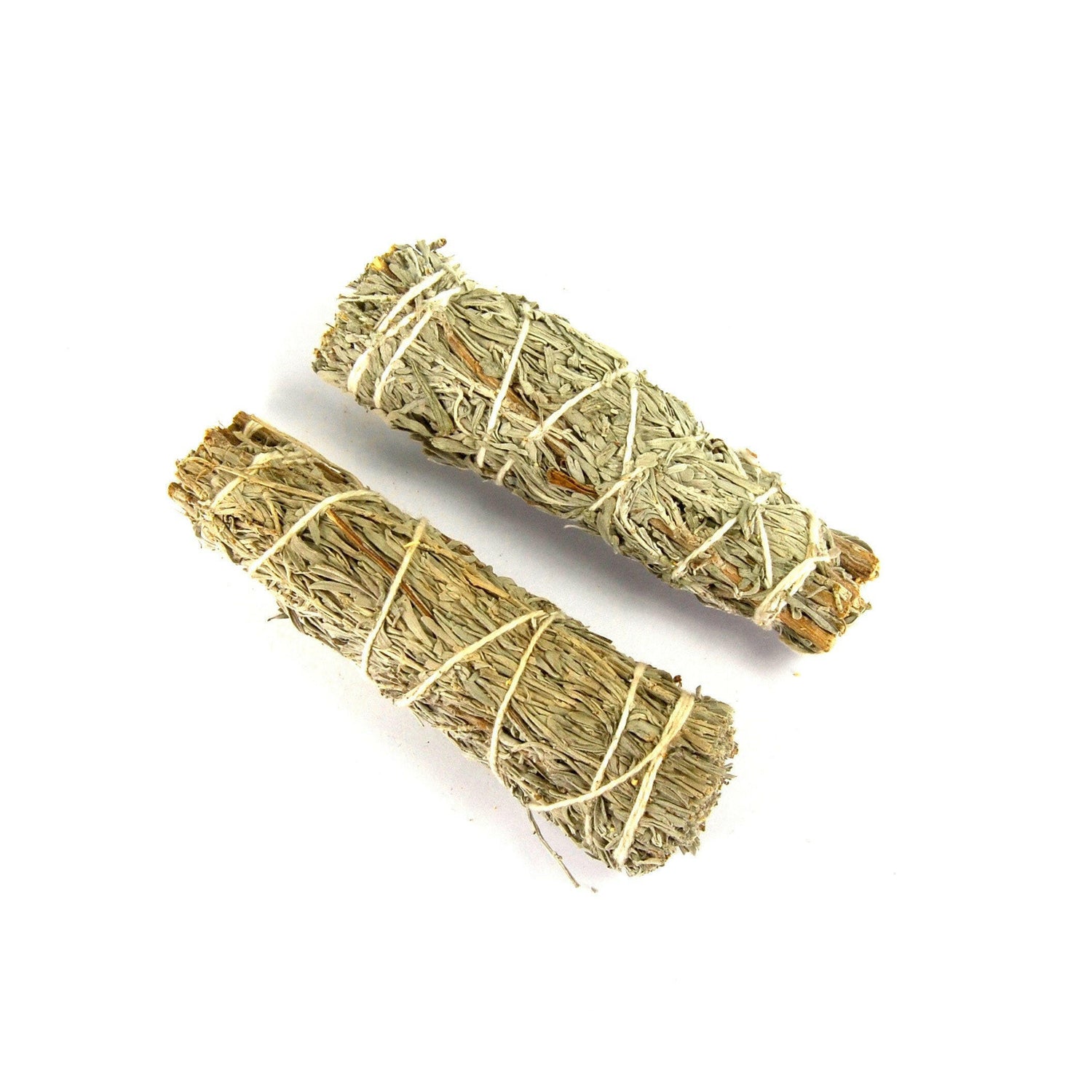 Palo Santo and Mountain Sage Natural Smudge Stick 