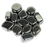 Hematite Crystal Tumbled Stones