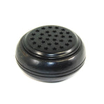 Wood Resin Incense Burner