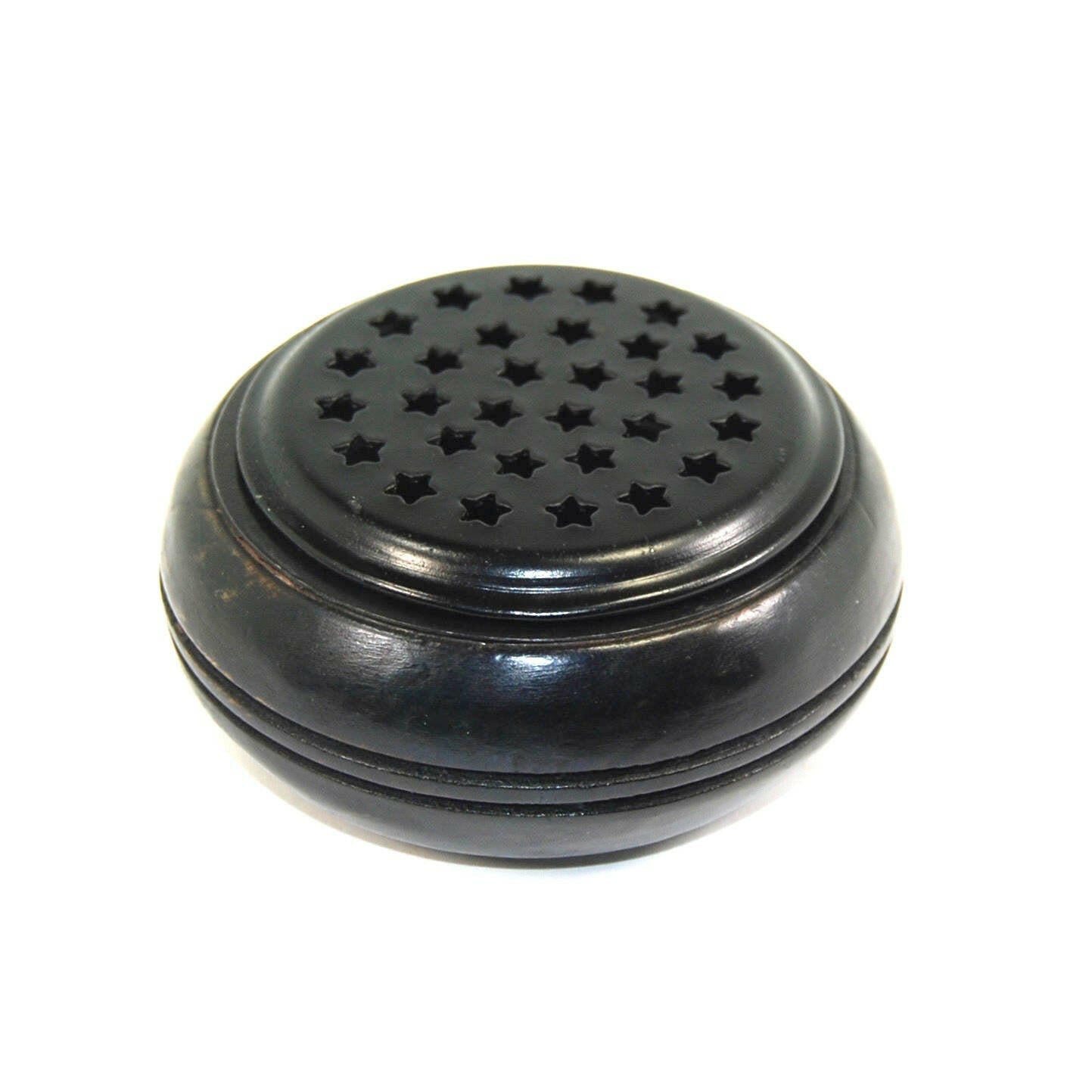 Wood Resin Incense Burner
