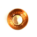 Copper Tibetan Offering Bowl