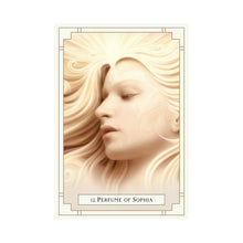 Load image into Gallery viewer, White Light Oracle Card Deck and Book by A. Andrew Gonzalez
