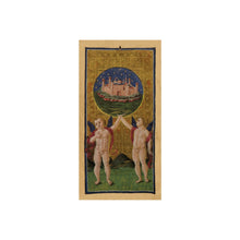 Load image into Gallery viewer, Visconti Sforza Pierpont Morgan Tarocchi Tarot

