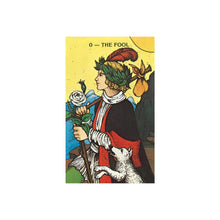 Load image into Gallery viewer, Morgan Greer Tarot Card Deck 
